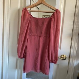 Aritzia Wilfred Villa Dress 0